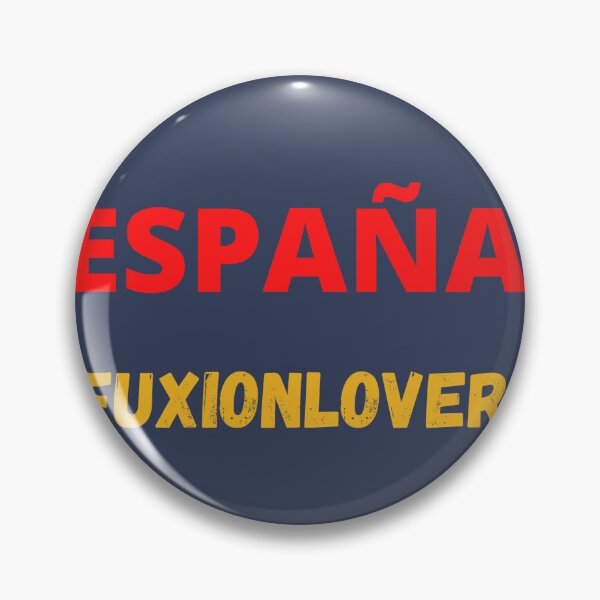 Artikelvorschau, Spanien Fusionlover entworfen und verkauft von Surferix.