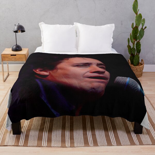 Item preview, Jools Holland and His Rhythm & Blues Orchestra designed and sold by AndyEvansPhotos.