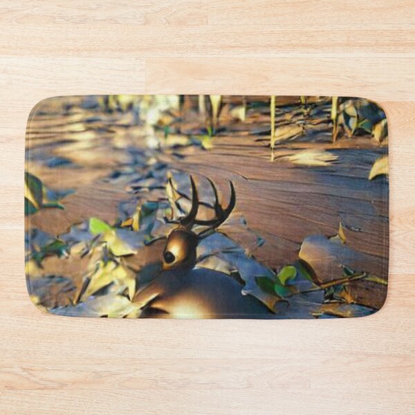 Item preview, deer hunting designed and sold by kharamoot.