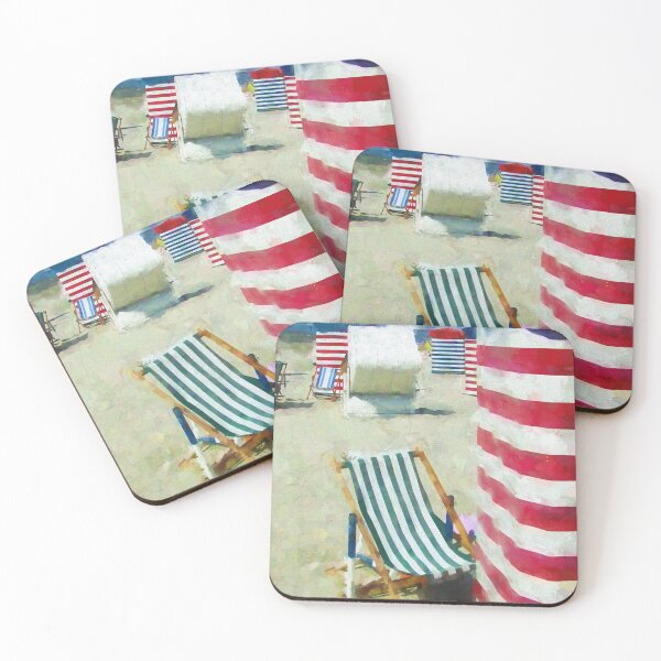 Item preview, Corful beach tents designed and sold by Photopat.
