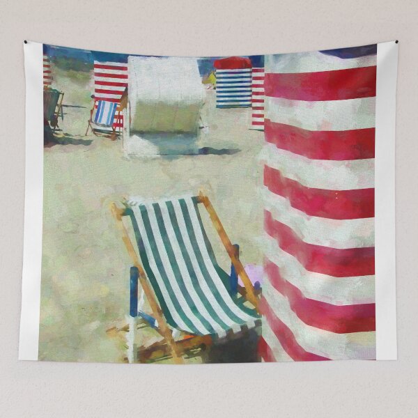 Item preview, Corful beach tents designed and sold by Photopat.