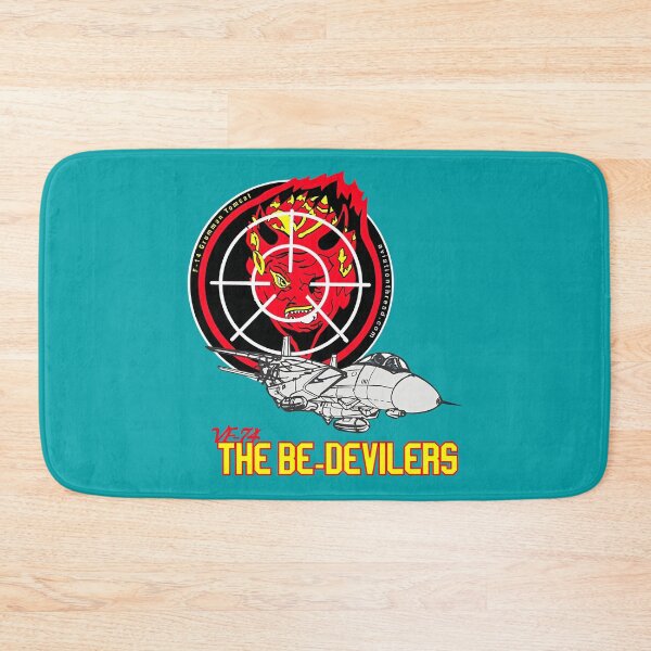 Item preview, F14 Grumman Tomcat Vf74 The Bedevilers Slim Fit, I Love This, Best, Best Graphic, Trending Now designed and sold by CAMERONSTORE.
