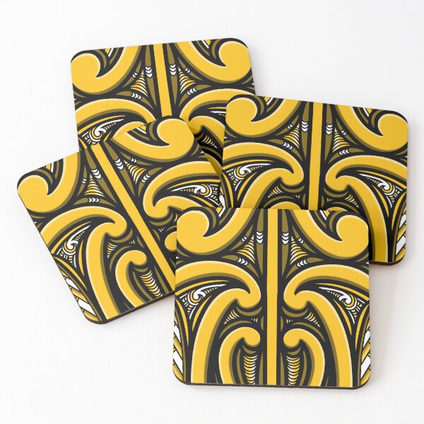 Item preview, TNT - yellow designed and sold by TNT-STYLEZ.