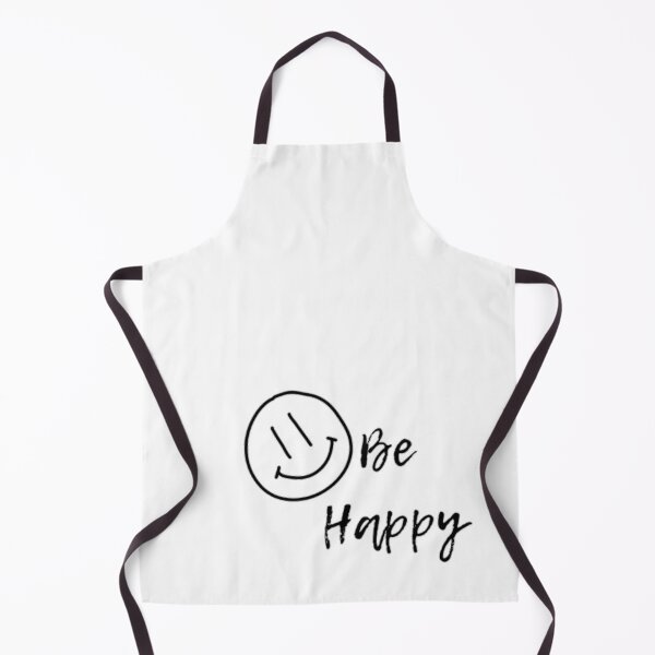 Item preview, Be happy designed and sold by Wild-Rose-.