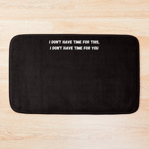 Item preview, I don’t have time for this, I don’t have time for you - Anna Delvey Quote Classic T-Shirt designed and sold by JustinJaspers.