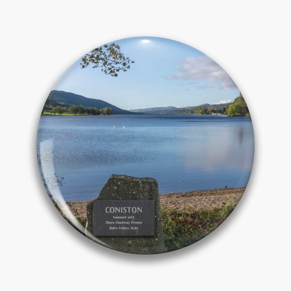 Item preview, Coniston designed and sold by ConistonPhotos.