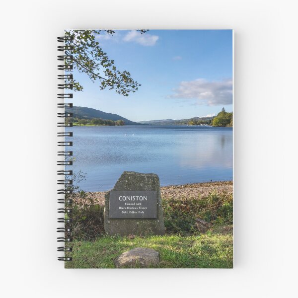 Item preview, Coniston designed and sold by ConistonPhotos.