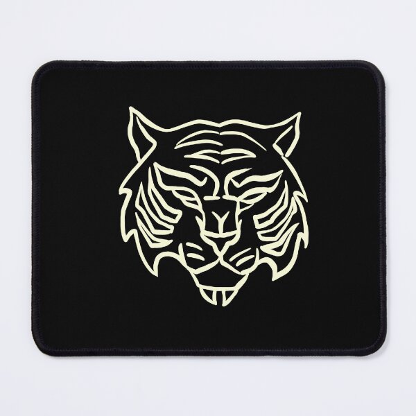 Item preview, Strength of 10 tigers designed and sold by Tsudo.