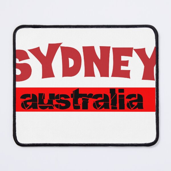 Item preview, University of sydney in australia designed and sold by Havilaharts.