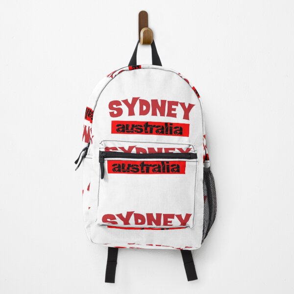 Item preview, University of sydney in australia designed and sold by Havilaharts.