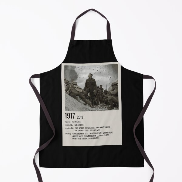 Item preview, 1917 (2019) Classic . designed and sold by dericoyotelg.