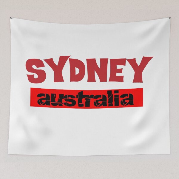 Item preview, University of sydney in  australia designed and sold by Havilaharts.