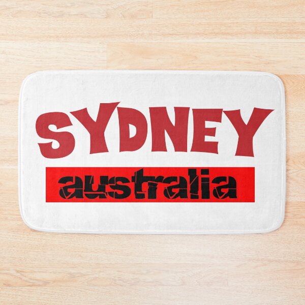 Item preview, University of sydney in  australia designed and sold by Havilaharts.