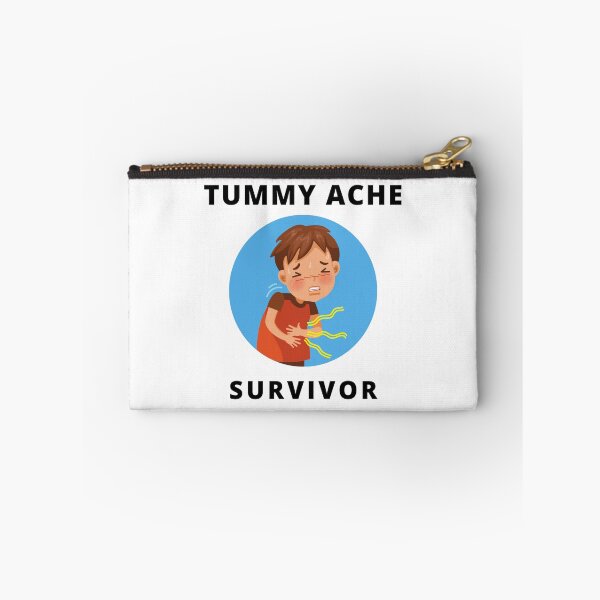 Item preview, Stomach Ache designed and sold by ArtistsZone.