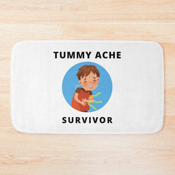 Item preview, Stomach Ache designed and sold by ArtistsZone.