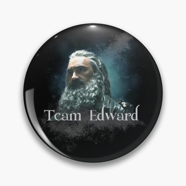 Artikelvorschau, Team Edward (Lehren) Wesentlich entworfen und verkauft von LisaGerritsen.