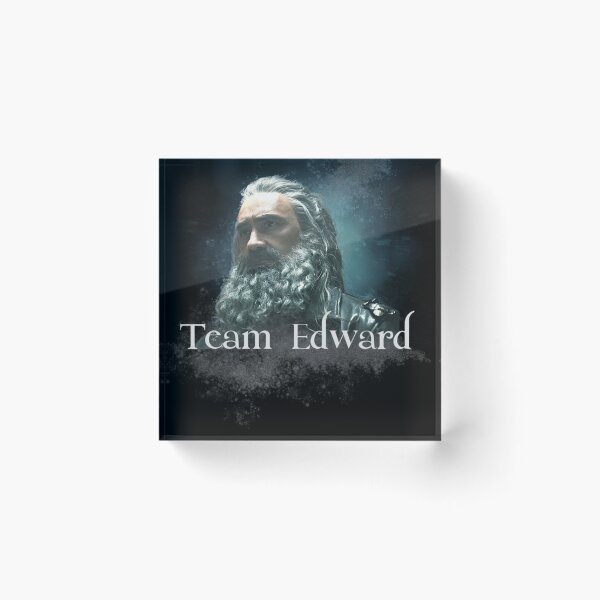 Item preview, Team Edward (Teach) Essential designed and sold by LisaGerritsen.