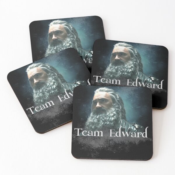 Item preview, Team Edward (Teach) Essential designed and sold by LisaGerritsen.