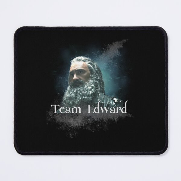 Item preview, Team Edward (Teach) Essential designed and sold by LisaGerritsen.