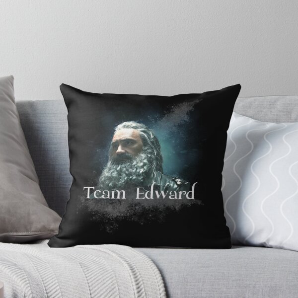 Artikelvorschau, Team Edward (Lehren) Wesentlich entworfen und verkauft von LisaGerritsen.