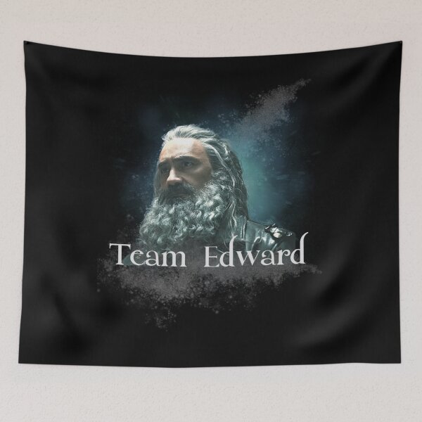 Item preview, Team Edward (Teach) Essential designed and sold by LisaGerritsen.