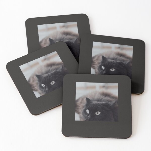 Item preview, cat photo 94 Classic designed and sold by KaylaAmato.