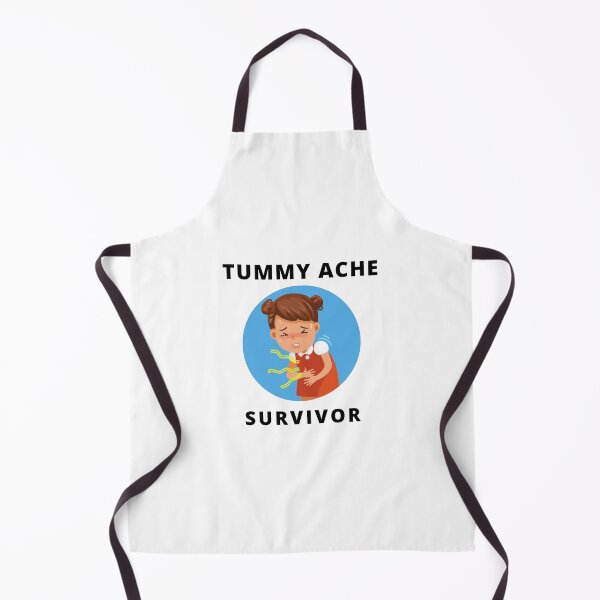Item preview, Stomach Ache designed and sold by ArtistsZone.