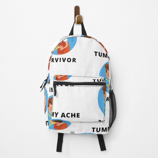 Item preview, Stomach Ache designed and sold by ArtistsZone.
