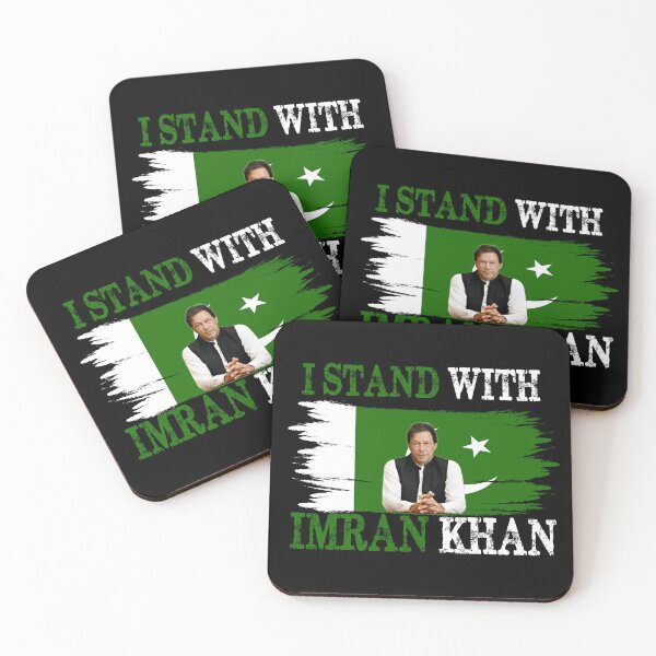 Item preview, Imran Khan PTI Party Pakistan Support Freedom designed and sold by caronkeltz1567.