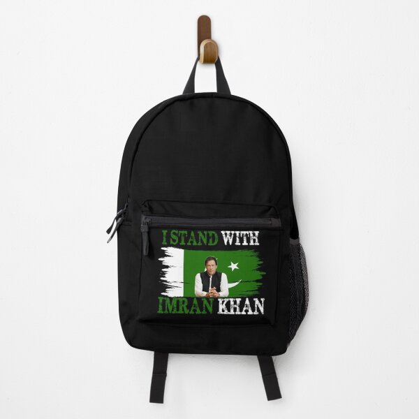 Item preview, Imran Khan PTI Party Pakistan Support Freedom designed and sold by caronkeltz1567.