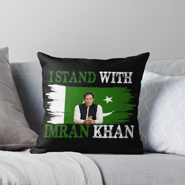 Item preview, Imran Khan PTI Party Pakistan Support Freedom designed and sold by caronkeltz1567.