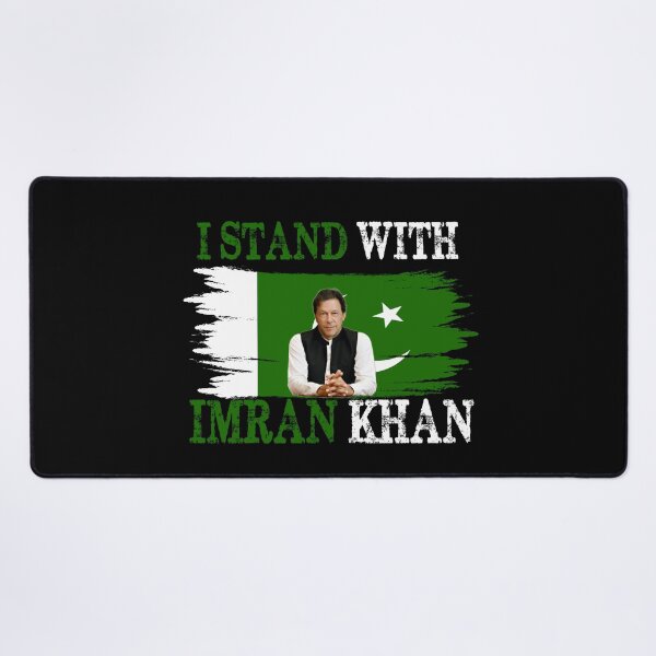 Item preview, Imran Khan PTI Party Pakistan Support Freedom designed and sold by caronkeltz1567.