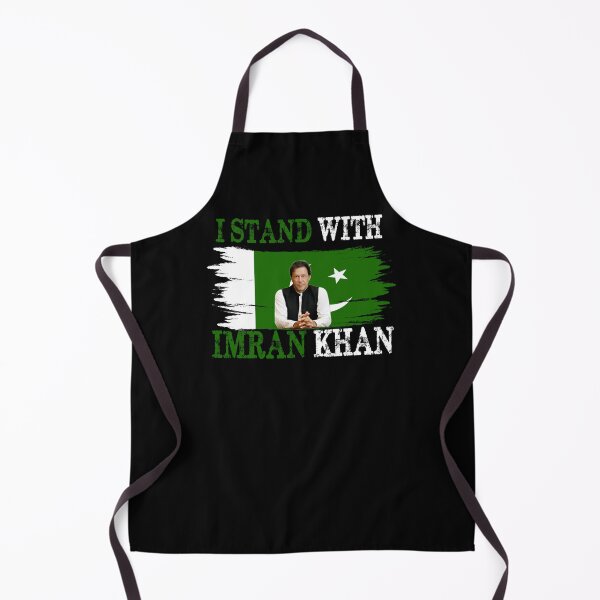 Item preview, Imran Khan PTI Party Pakistan Support Freedom designed and sold by caronkeltz1567.