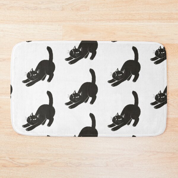 Item preview, Cat-astrophic Mistake designed and sold by blepsdapo.