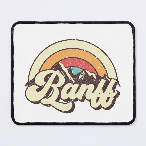 Item preview, Banff hiking trip designed and sold by chrlalexandru.