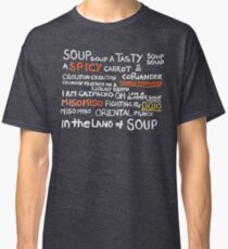 Untitled Classic T-Shirt