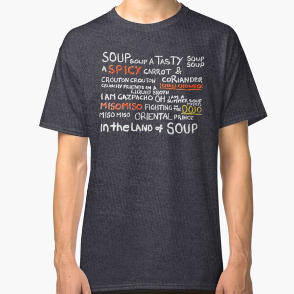 Untitled Classic T-Shirt
