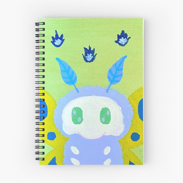Item preview, Wisp Hunting Moth designed and sold by PJsPortraits.