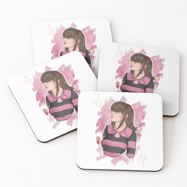 Item preview, Luchia Nanami designed and sold by Okamikurai_.