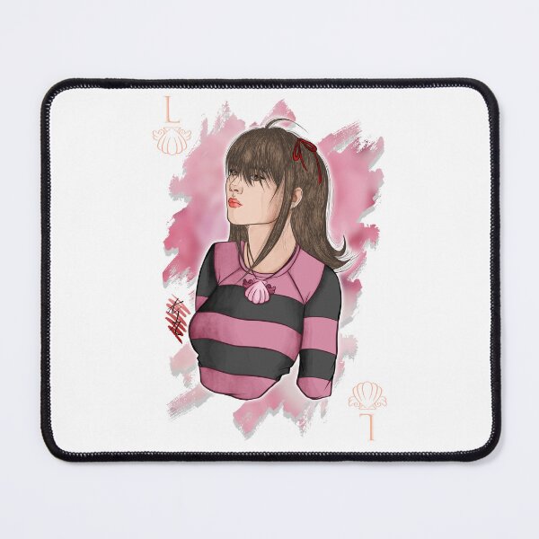 Item preview, Lucy Nanami designed and sold by Okamikurai_.