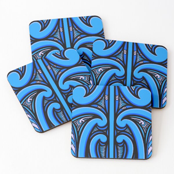 Item preview, TNT - blue designed and sold by TNT-STYLEZ.