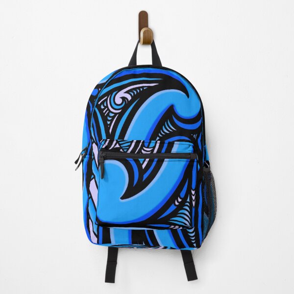 Item preview, TNT - blue designed and sold by TNT-STYLEZ.