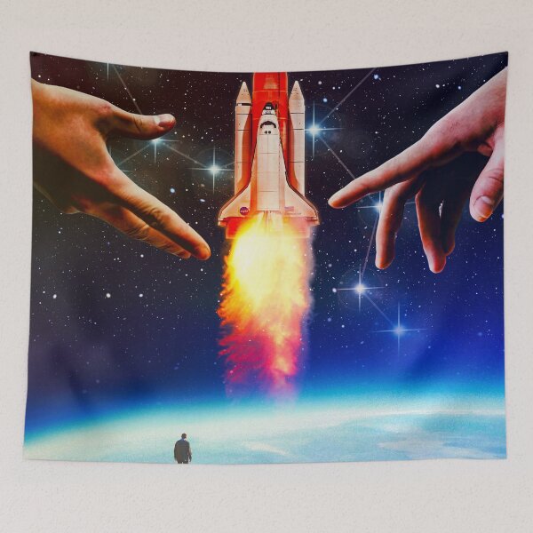 Item preview, Sign for Depart designed and sold by seamless.