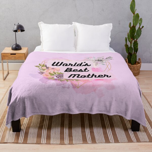 Artikelvorschau, Weltbeste Mutter entworfen und verkauft von LGMmugsdesign.