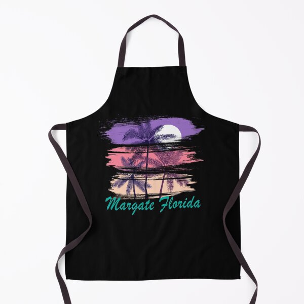 Item preview, Vintage Margate Florida Summer Travel 80s Beach Souvenirs designed and sold by caronkeltz1567.