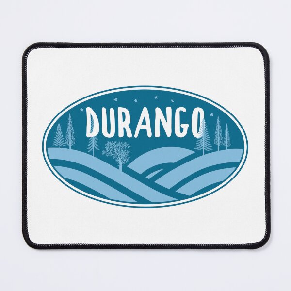 Item preview, Durango Colorado Outdoors designed and sold by Esskay Designs.