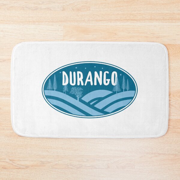 Item preview, Durango Colorado Outdoors designed and sold by Esskay Designs.