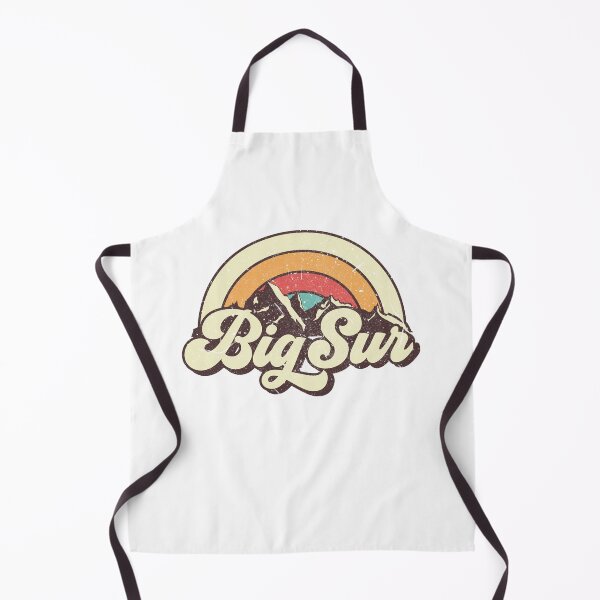 Item preview, Big Sur hiking trip designed and sold by chrlalexandru.