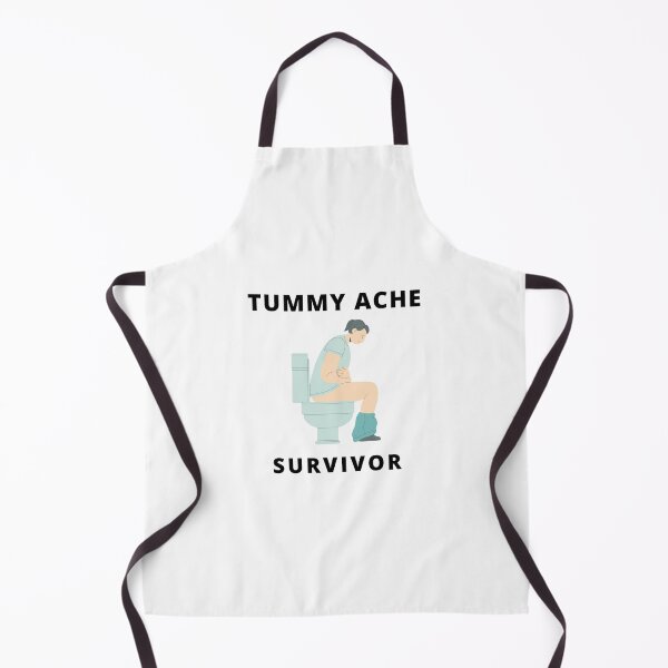 Item preview, Stomach Ache designed and sold by ArtistsZone.