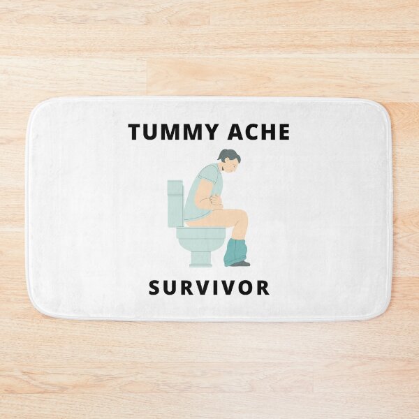 Item preview, Stomach Ache designed and sold by ArtistsZone.